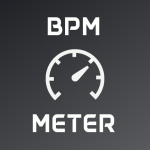 BPM Meter.