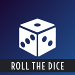 RPG and board game dice.